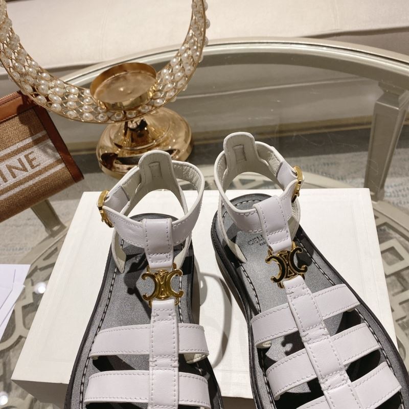 Celine Sandals